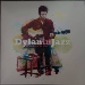 Dylan In Jazz (LP) - Bild 1