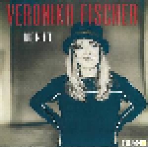 Veronika Fischer: Die Mitte (Promo-Single-CD) - Bild 1