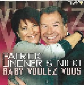 Cover - Patrick Lindner & Nicki: Baby Voulez Vous