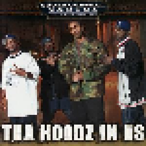 Cover - South Central Cartel: Tha Hoodz In Us