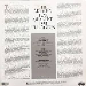The Modern Jazz Quartet: For Ellington (LP) - Bild 2