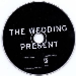 The Wedding Present: Take Fountain (Promo-CD) - Bild 3