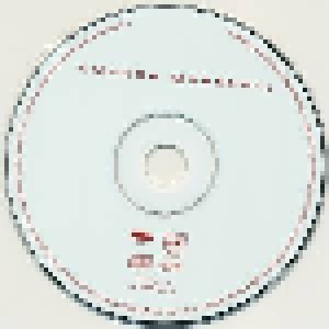 Amanda Marshall: Amanda Marshall (CD) - Bild 3