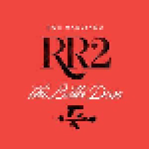 Cover - Roc Marciano: Rosebudd's Revenge 2: The Bitter Dose