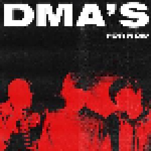 Cover - DMA's: For Now