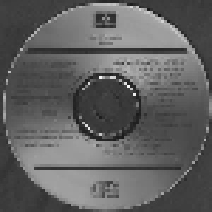 Pet Shop Boys: Please (CD) - Bild 4
