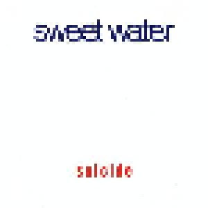 Cover - Sweet Water: Suicide