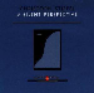 Christoph Stiefel: Silent Perspective, A - Cover