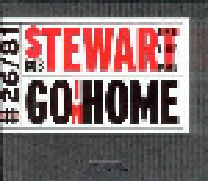 Bob Stewart: Goin' Home - Cover