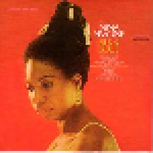 Nina Simone: Silk & Soul - Cover