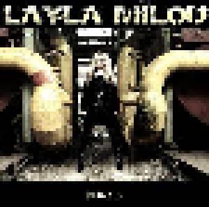Layla Milou: Reborn - Cover