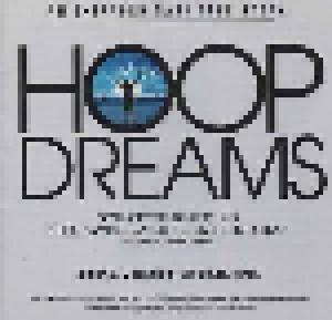 Ben Sidran: Hoop Dreams - Cover