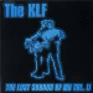 The KLF: Lost Sounds Of Mu Vol. II, The - Cover