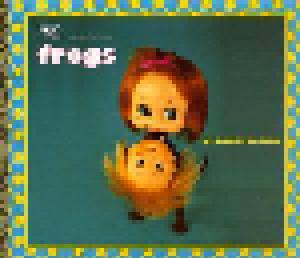 The Frogs: My Daughter The Broad - Cover