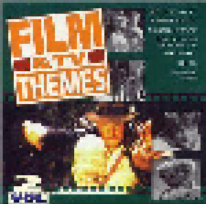 Film & TV Themes Vol. 2 - Cover