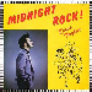 Dave Taylor: Midnight Rock! - Cover