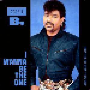 Stevie B.: I Wanna Be The One - Cover