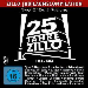 Best Of Dark Visions - Zillo DVD 12/2013 - Cover