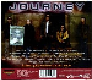 Journey: Generations (CD) - Bild 2