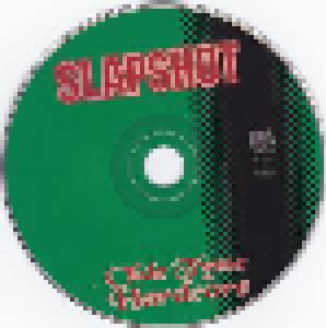 Slapshot: Olde Tyme Hardcore (CD) - Bild 6