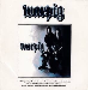 Warpig: Warpig (Promo-CD) - Bild 1