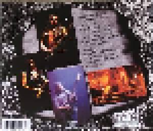 Motörhead: Bastards (CD) - Bild 2