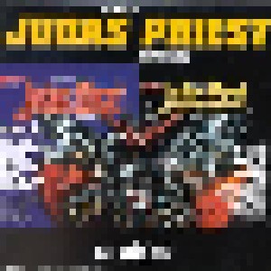 Cover - Doom Squad: Tribute To Judas Priest Vol. I & II - Legends Of Metal, A