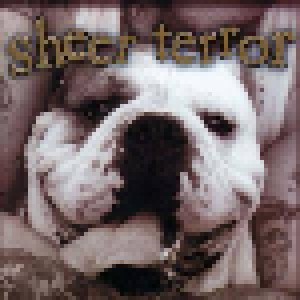 Sheer Terror: Bulldog Edition (2-CD) - Bild 1