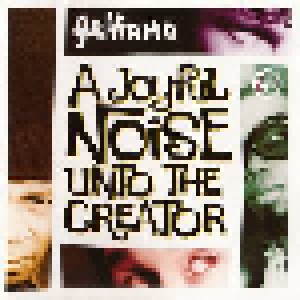 Galliano: A Joyful Noise Unto The Creator (CD) - Bild 1
