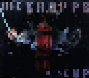 Die Krupps: Rise Up (Single-CD) - Bild 1