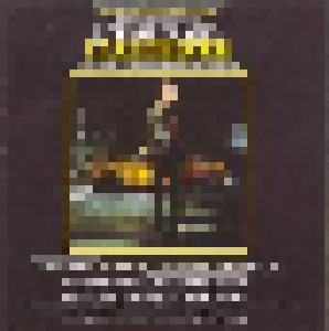 Bernard Herrmann: Taxi Driver (CD) - Bild 1