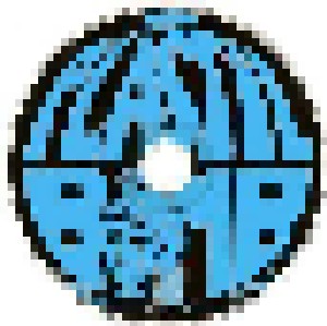 Plastic Bomb CD Beilage 19 (CD) - Bild 3