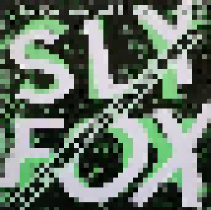 Sly Fox: Let's Go All The Way (12") - Bild 1