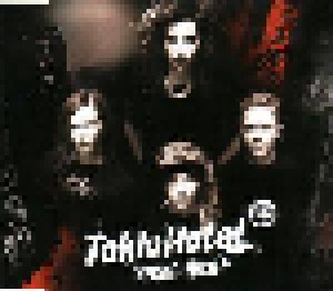 Cover - Tokio Hotel: Spring Nicht