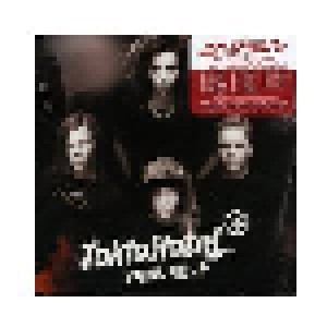 Tokio Hotel: Spring Nicht (Single-CD) - Bild 2