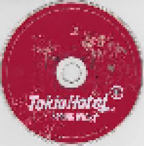Tokio Hotel: Spring Nicht (Single-CD) - Bild 5