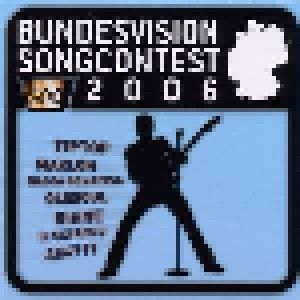 Cover - Toni Kater: Bundesvision Songcontest 2006