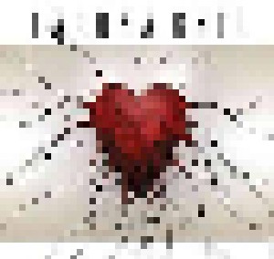 Lacuna Coil: Within Me (Single-CD) - Bild 1