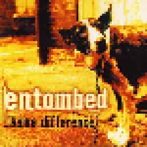 Entombed: Same Difference (Promo-CD) - Bild 1