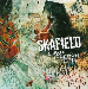 Cover - Skafield: Create Your Own Hell
