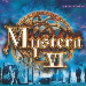 Mystera VI (CD) - Bild 1