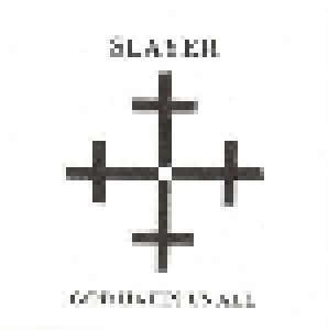 Slayer: God Hates Us All (Promo-CD) - Bild 1