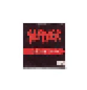 Slayer: God Send Death (Promo-Single-CD) - Bild 1