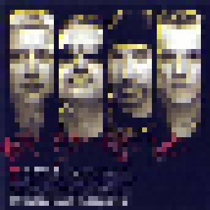 Mojo # 140  - U2 Jukebox (CD) - Bild 2