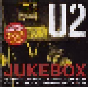 Mojo # 140  - U2 Jukebox (CD) - Bild 1