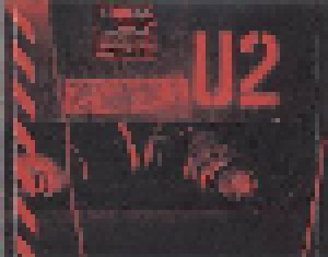Mojo # 140  - U2 Jukebox (CD) - Bild 4