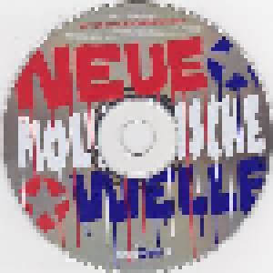 Neue Holländische Welle (Promo-CD) - Bild 3