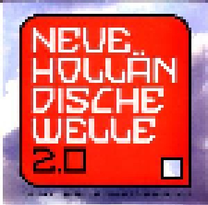 Cover - Relax: Neue Holländische Welle 2.0