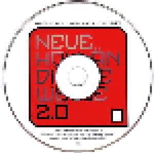 Neue Holländische Welle 2.0 (Promo-CD) - Bild 3