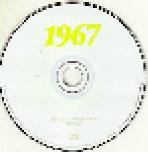 Süddeutsche Zeitung Diskothek - Ein Jahr Und Seine 20 Songs - 1967 (CD) - Bild 4